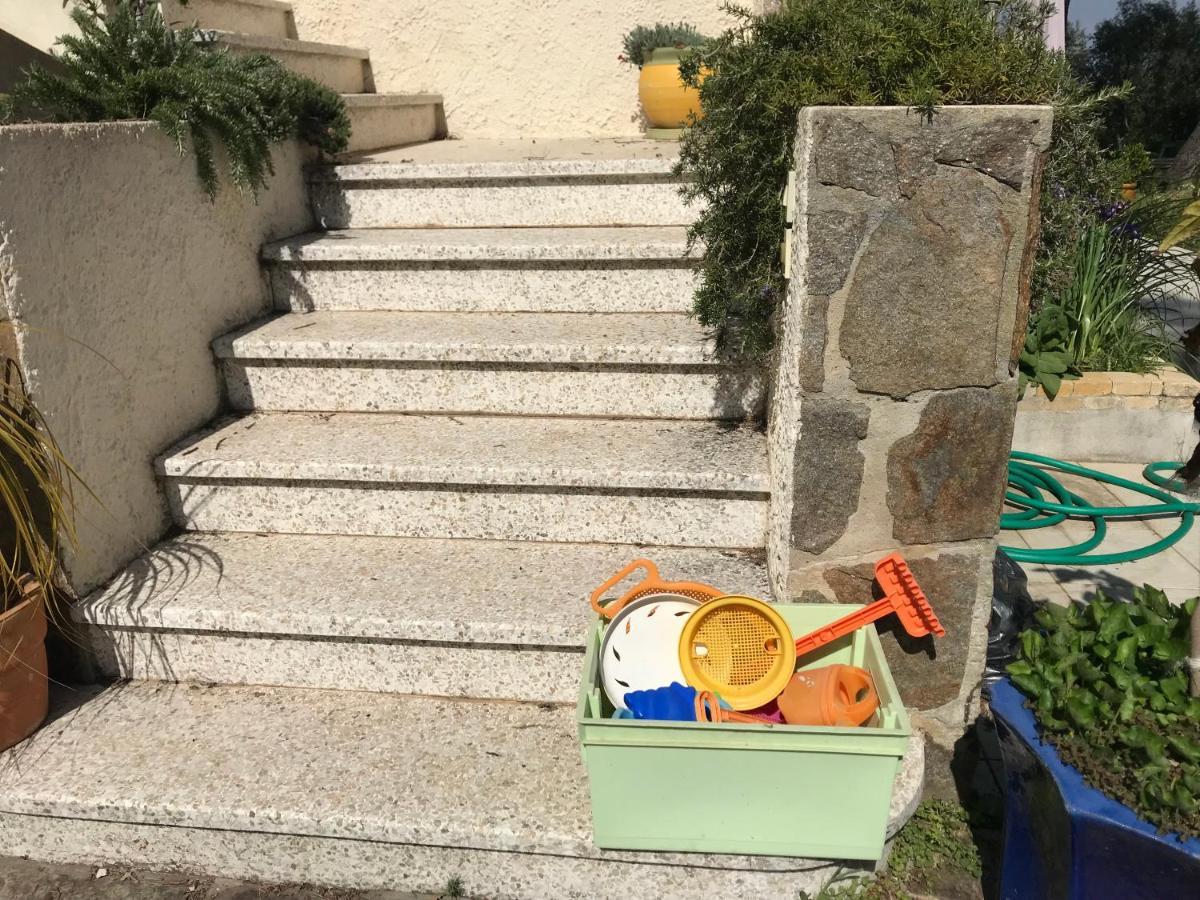 La Pauseto Βίλα La Seyne-sur-Mer Εξωτερικό φωτογραφία