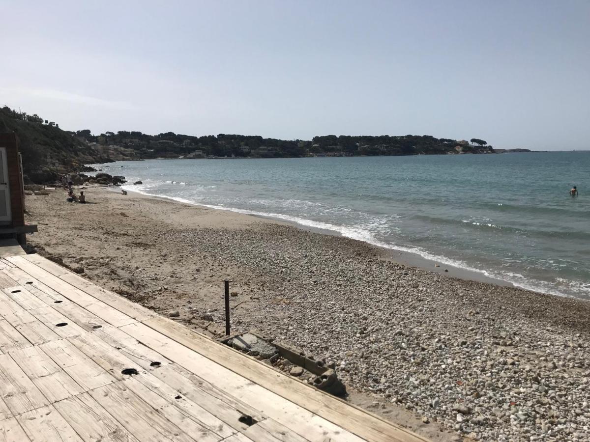 La Pauseto Βίλα La Seyne-sur-Mer Εξωτερικό φωτογραφία