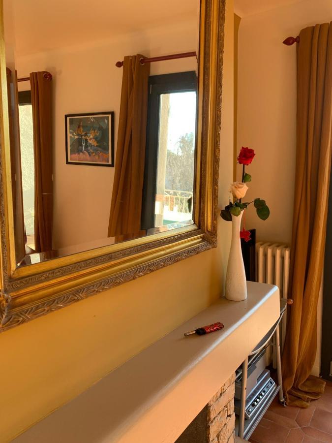 La Pauseto Βίλα La Seyne-sur-Mer Εξωτερικό φωτογραφία